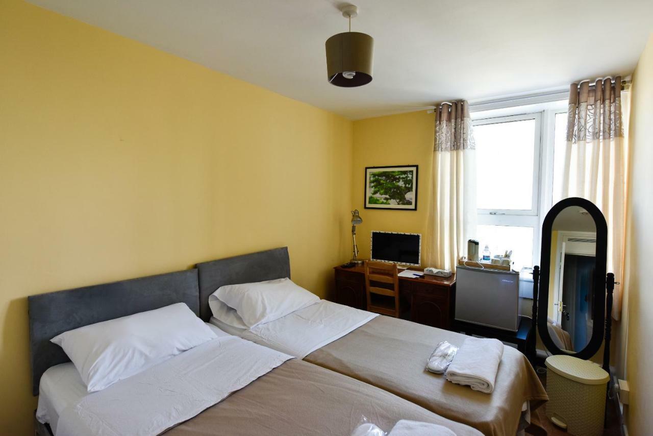 Bray Guest Rooms London Exterior photo