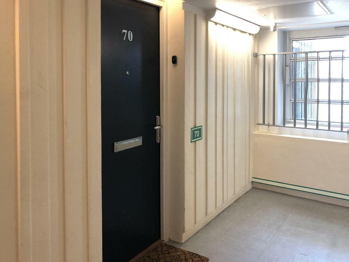 Bray Guest Rooms London Exterior photo